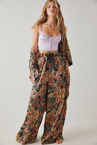 Goddess Lounge Pants