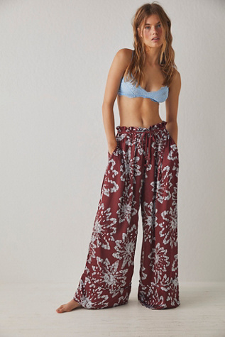 Goddess Lounge Pants