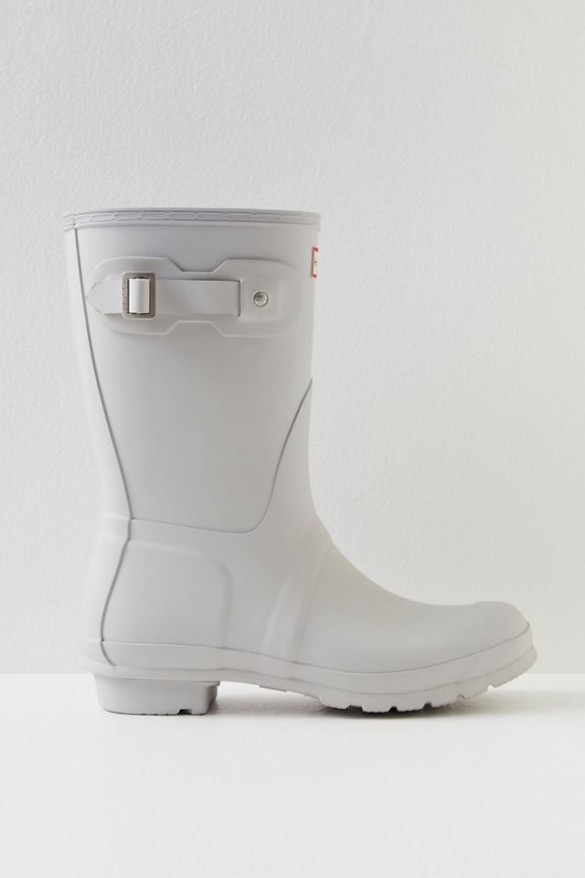 Hunter Short Wellies #2