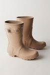 Hunter Short Wellies