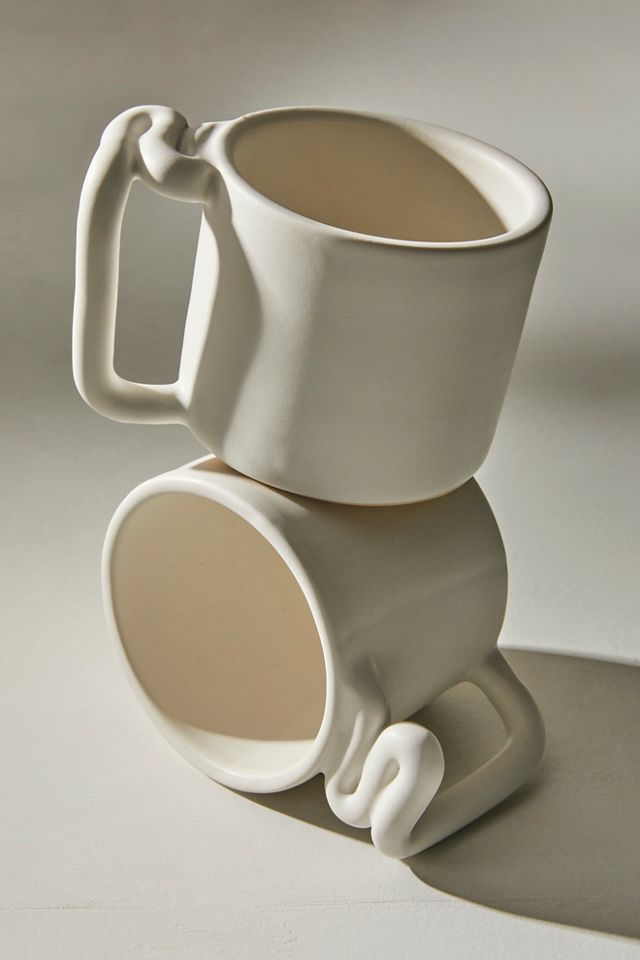 Salamat Mug pour Gaucher Rivers | Free People FR