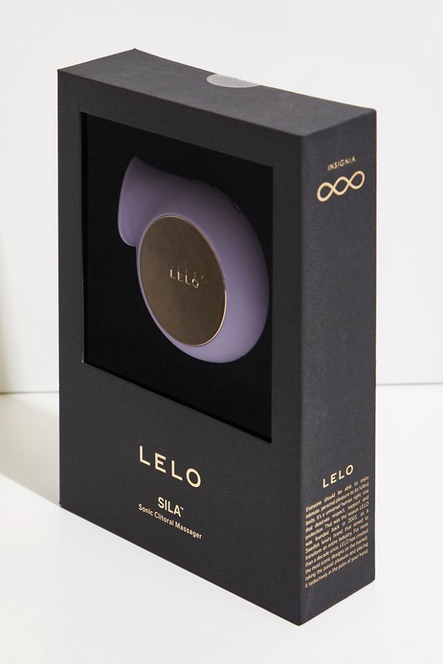 Lelo Sila #2