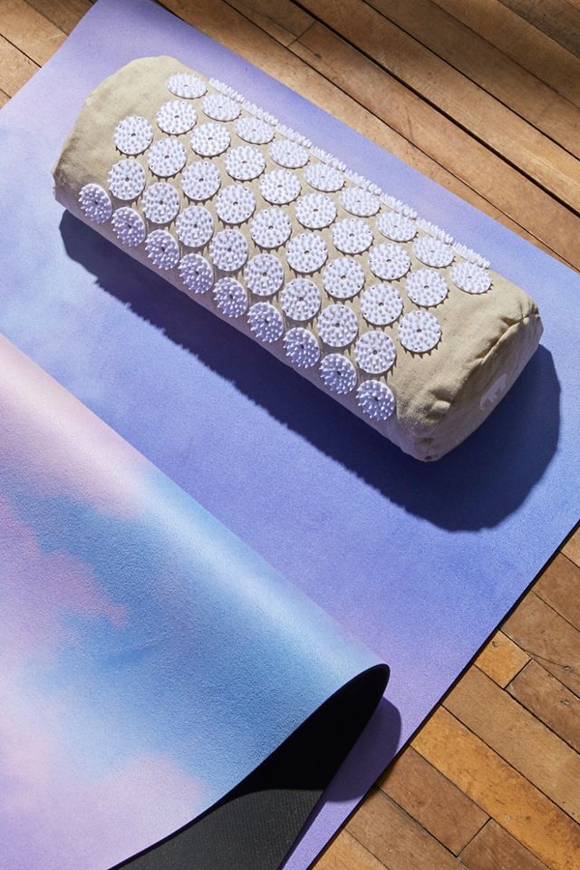 Bed of Nails Eco Acupressure Pillow | Free People