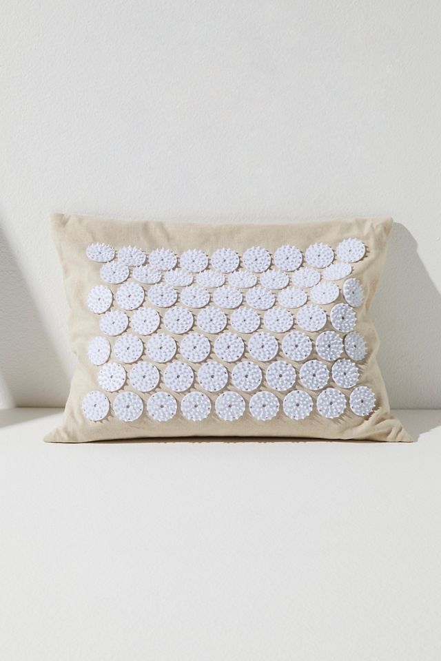 Bed of Nails Eco Acupressure Pillow #1