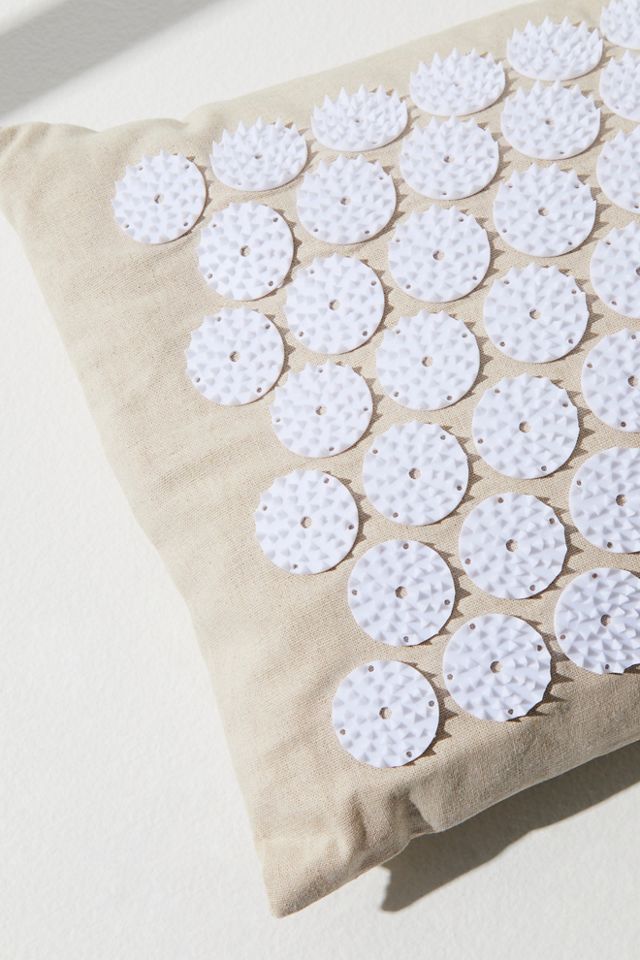 Bed of Nails Eco Acupressure Pillow #2