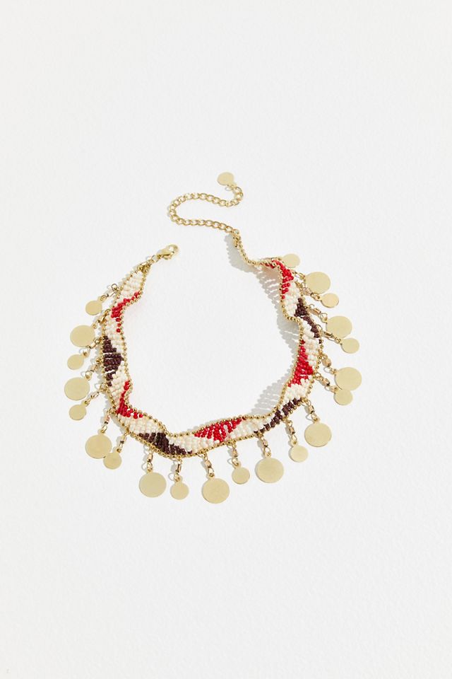 Athens Choker #1