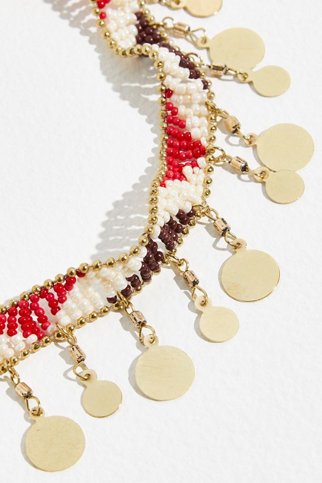 Athens Choker #2