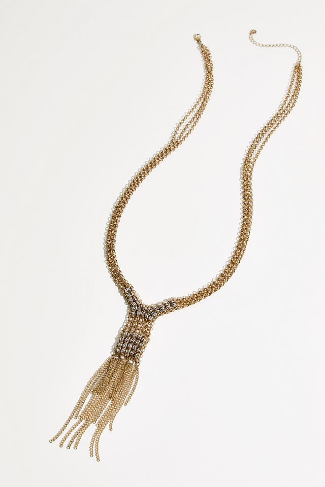Hypnotize Necklace #1