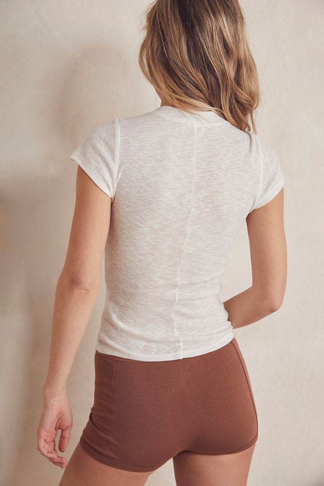 Best Of Me Baby Tee #1