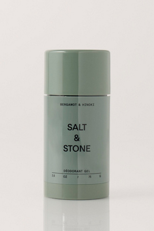 SALT & STONE Aluminum-Free Gel Deodorant by Free People