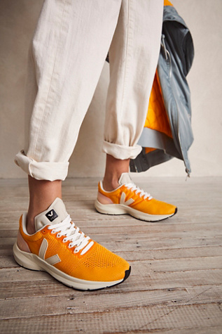 veja marlin trainers