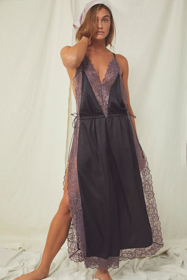 Beauty Sleep Romper #1