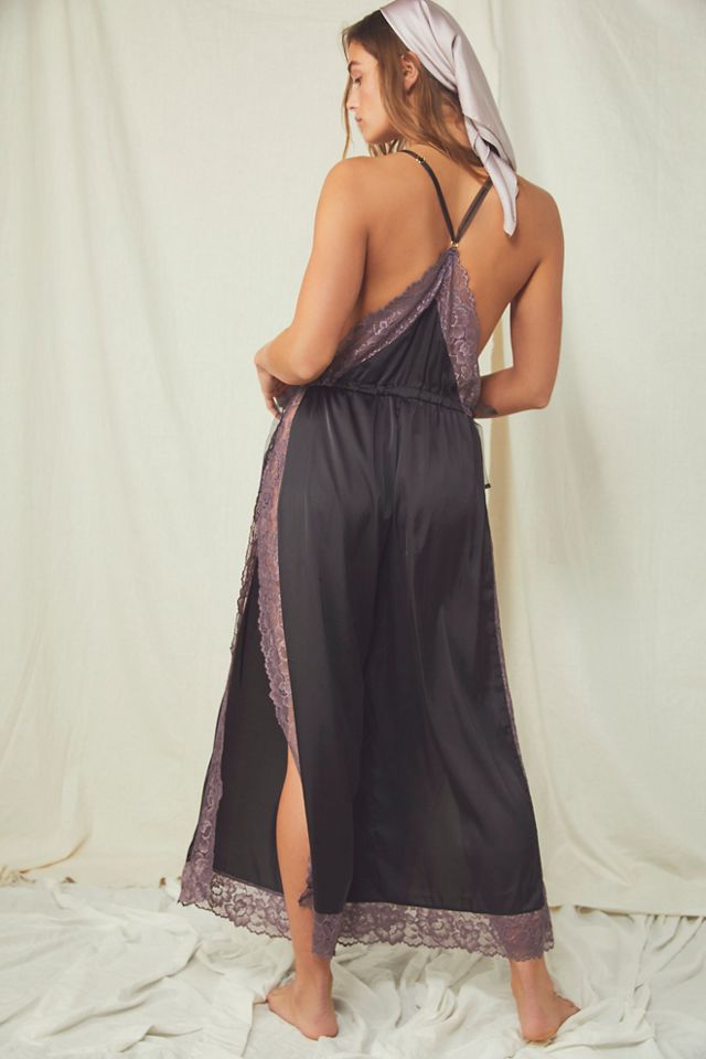 Beauty Sleep Romper #2