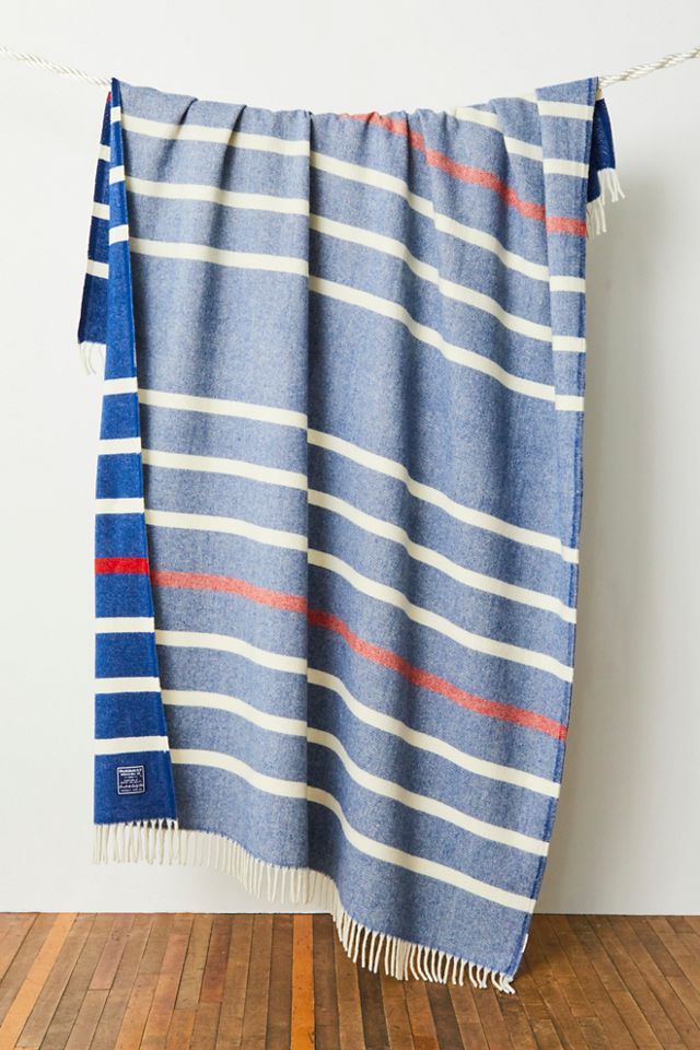 Faribault Nisswa Throw Blanket #3