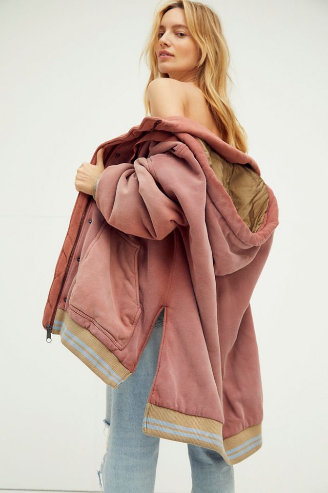 Veste All Star Stadium #2