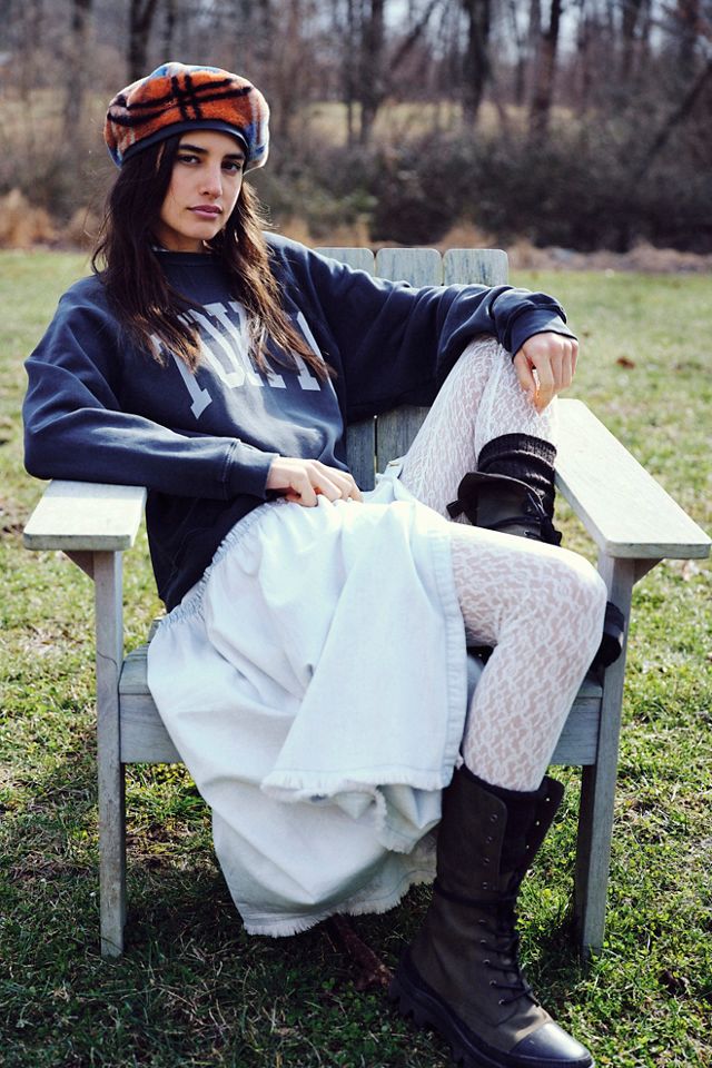 Original Retro Brand Classic Crew Sweatshirt #3
