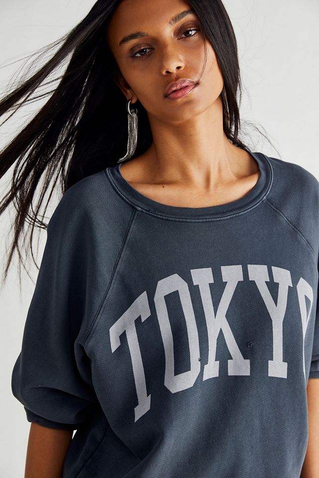 Original Retro Brand Classic Crew Sweatshirt | Free People