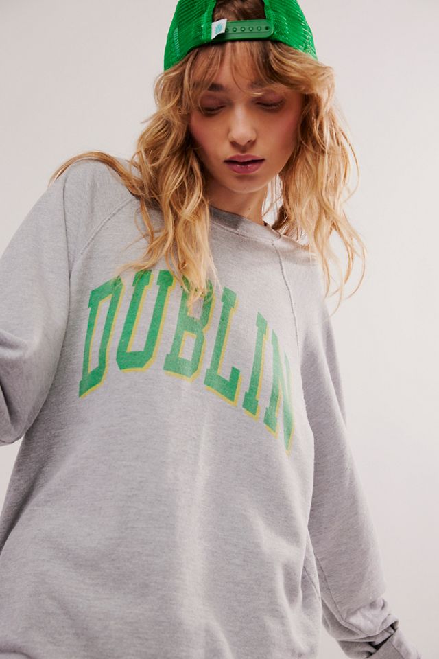 Classic Crew Sweatshirt #2