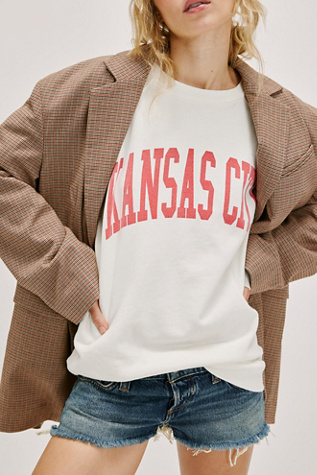 Classic Crew Sweatshirt