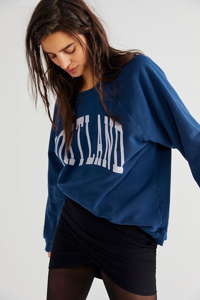 Sweat-shirt Ras-du-cou Classique #2