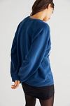 Classic Crew Sweatshirt