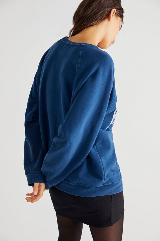 Sweat-shirt Ras-du-cou Classique #3