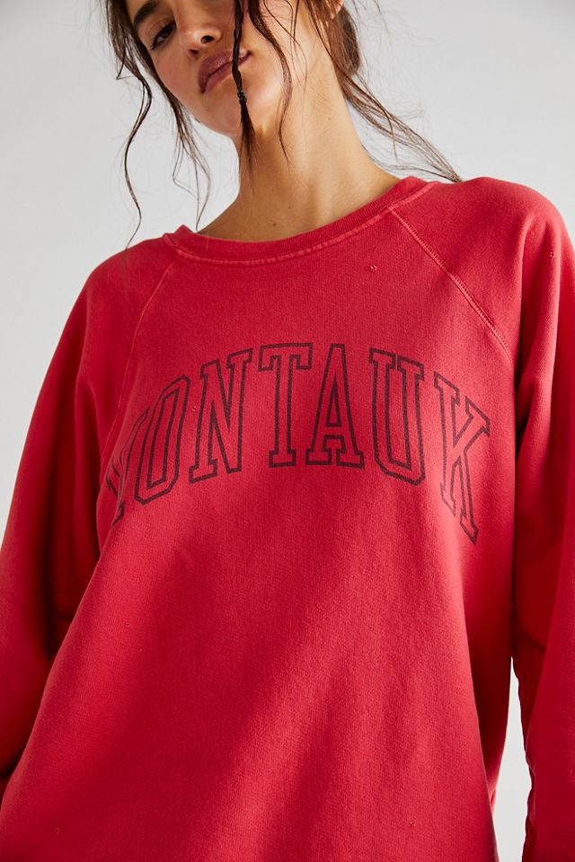 Original Retro Brand Classic Crew Sweatshirt | Free People