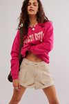 Classic Crew Sweatshirt