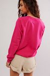 Classic Crew Sweatshirt