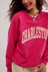 Classic Crew Sweatshirt