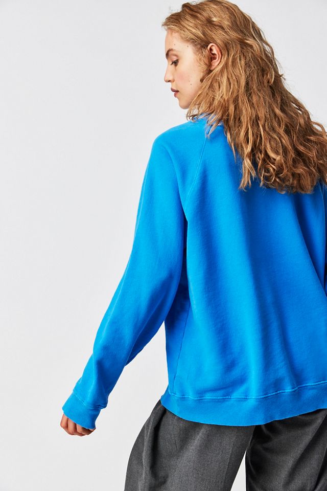 Peoples Sweatshirt