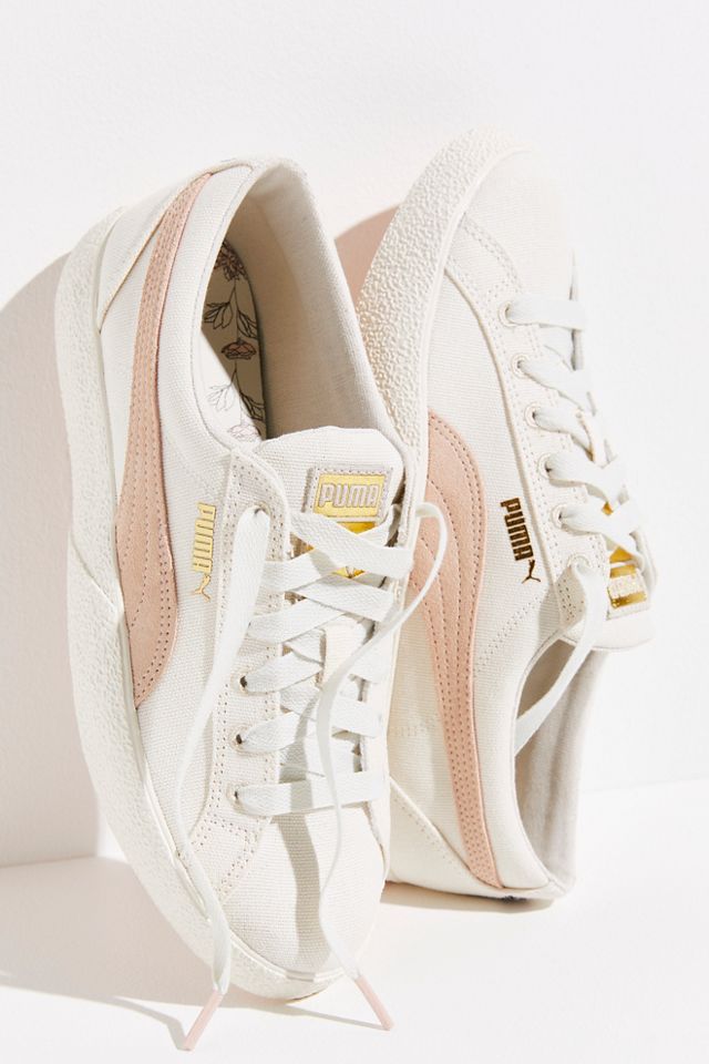 Puma Love In Bloom | People