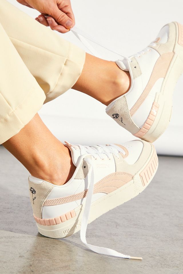 Puma Cali Sport In Bloom Sneakers Free People