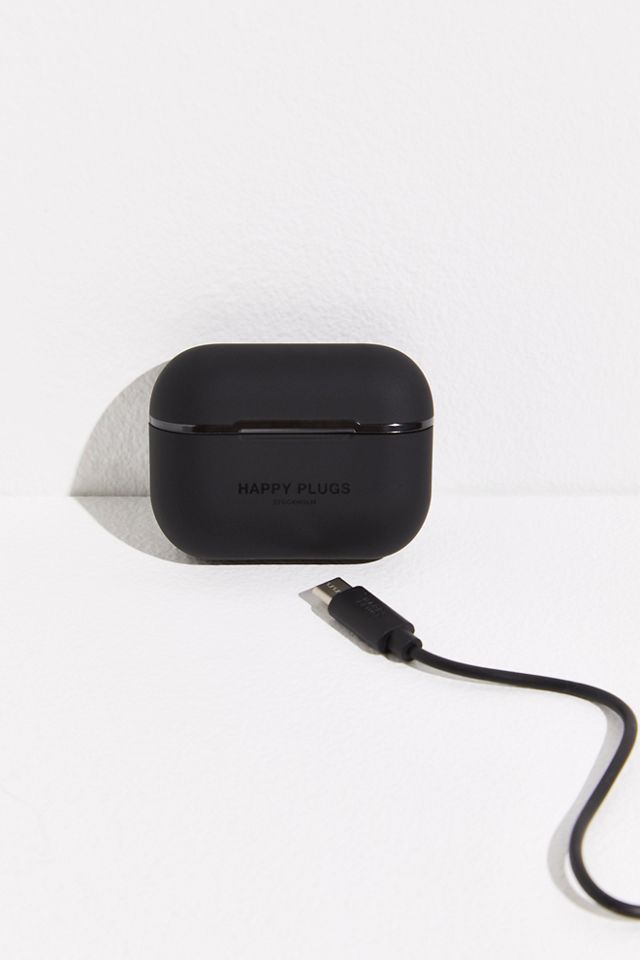 Noise Cancelling Happy Plugs Wireless Headphones #1