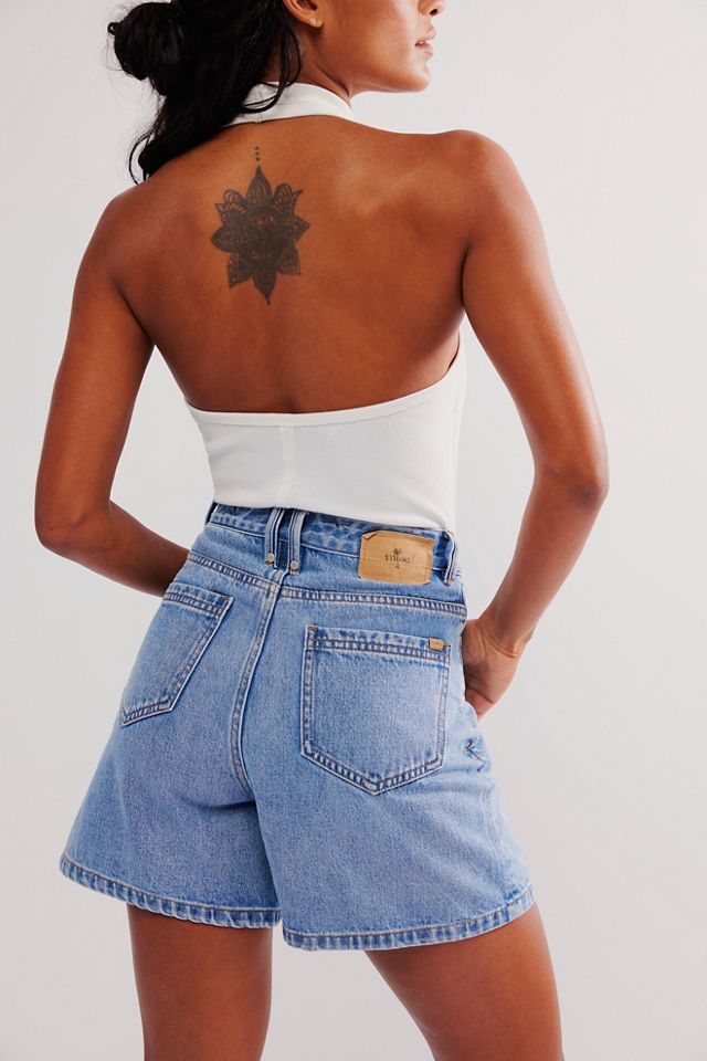 THRILLS Koko Shorts #1