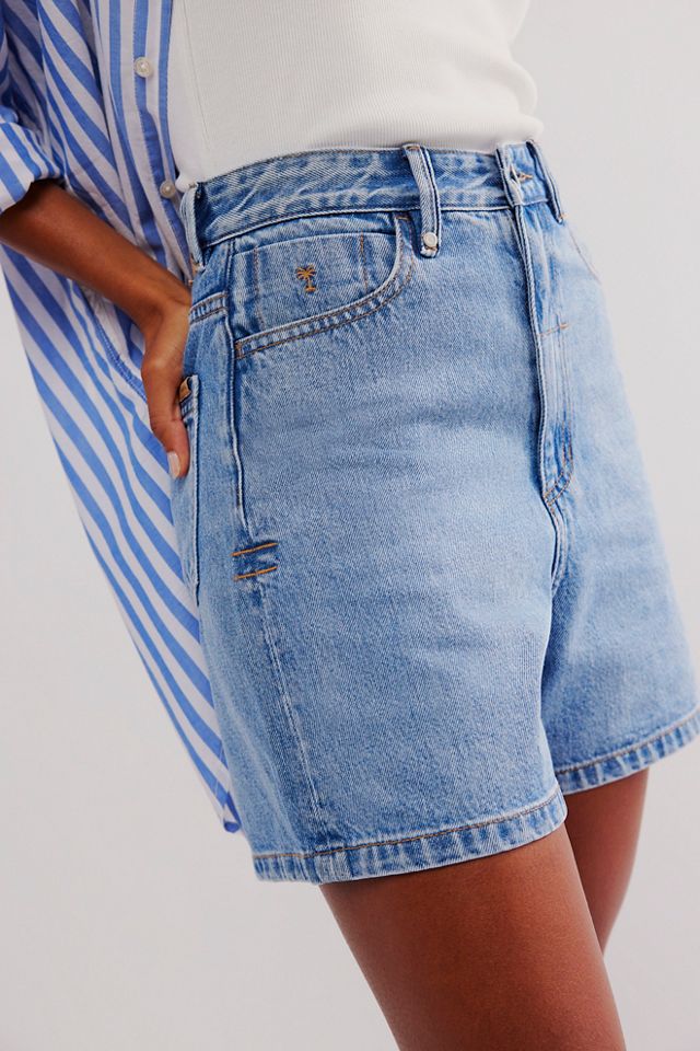 THRILLS Koko Shorts #2
