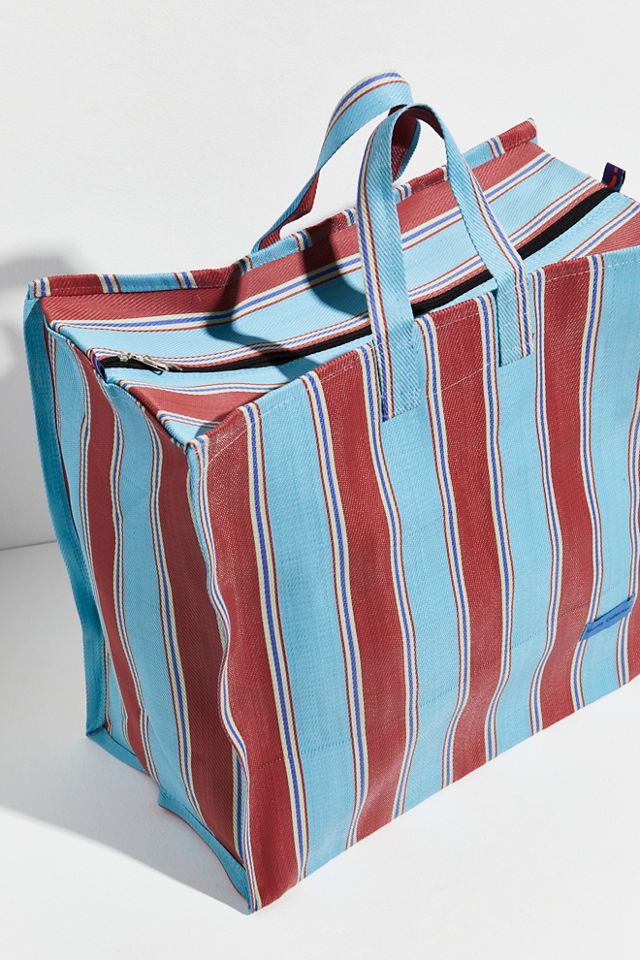 Gunes Medium Eternity Striped Tote #2