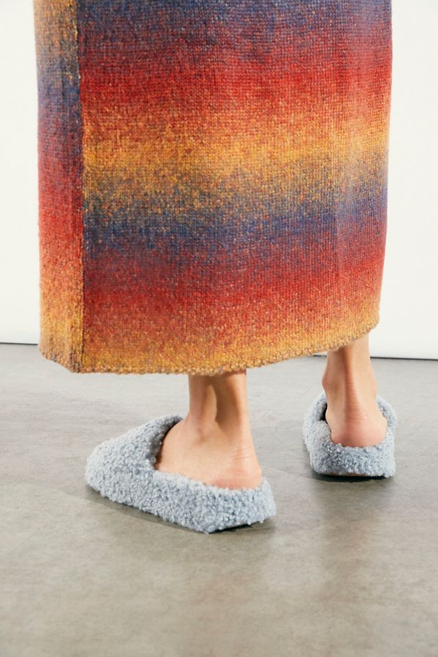 Goodnight Slippers #2