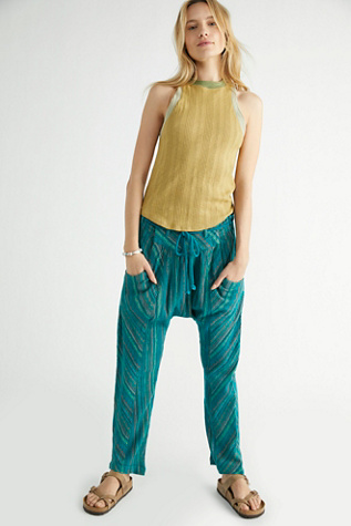Roll With It Harem Pants | Free People