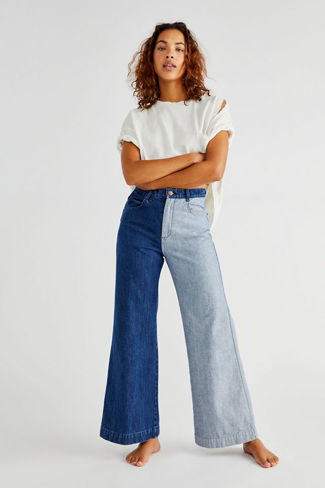 Nelly Jeans | Free People UK