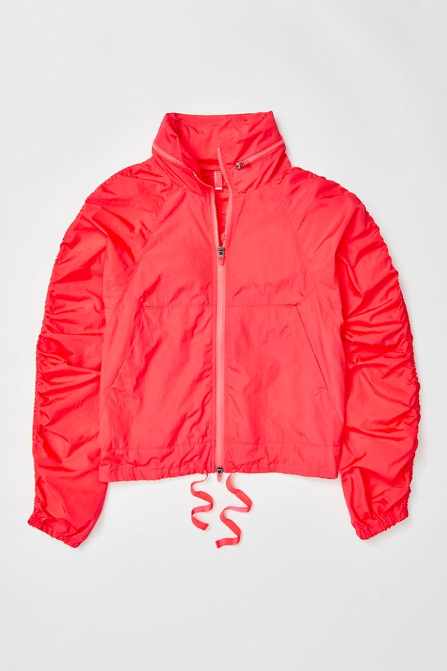 Way Home Packable Jacket