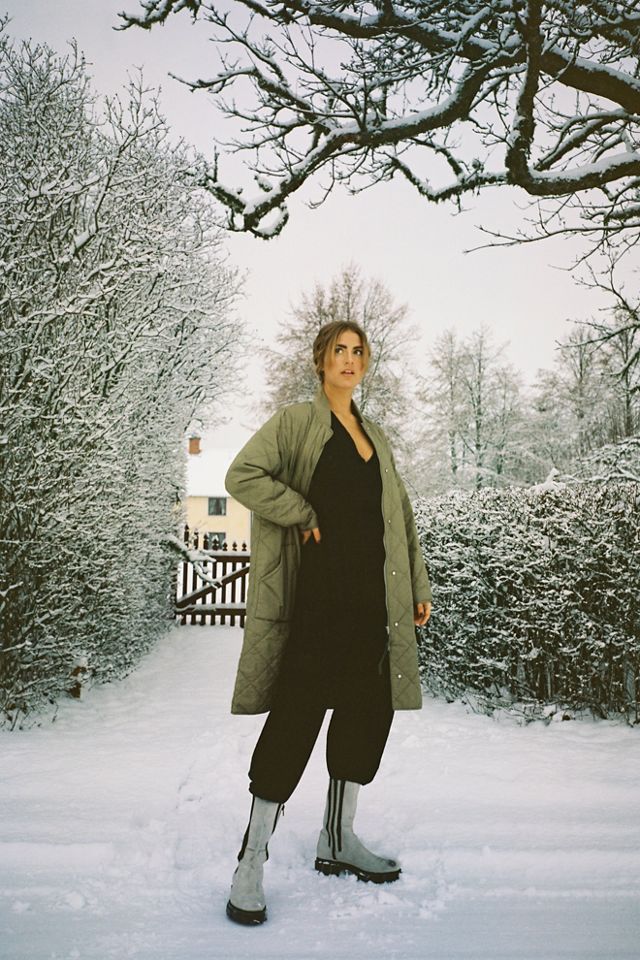 Une-pièce en tricot Everyday #3