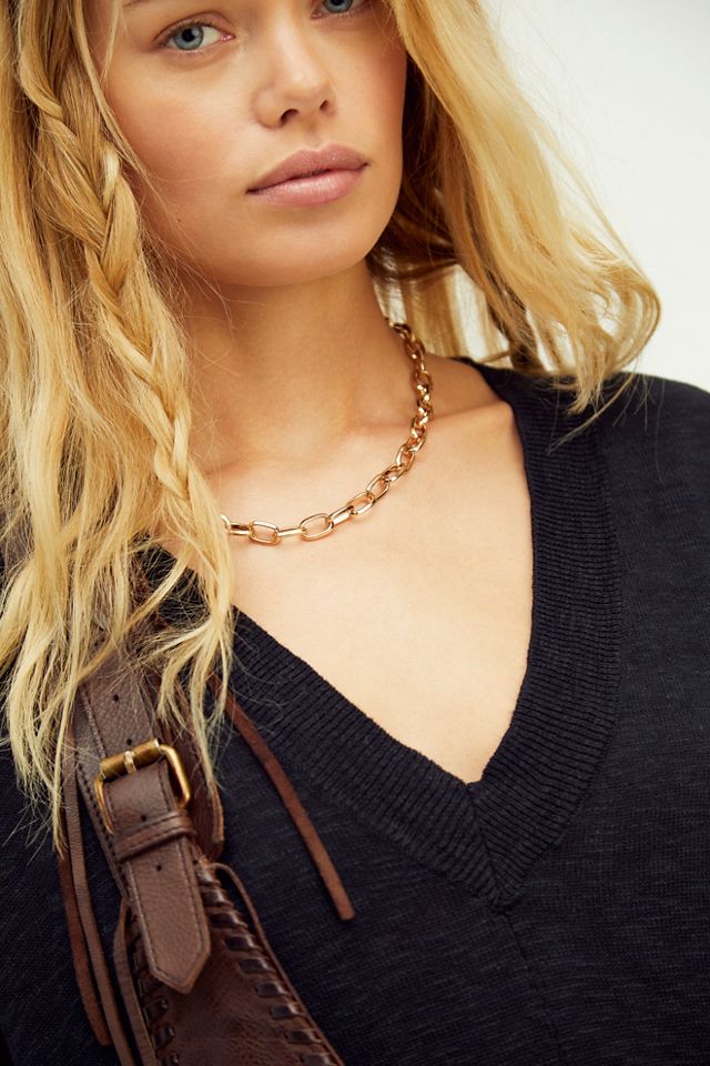 Une-pièce en tricot Everyday #2