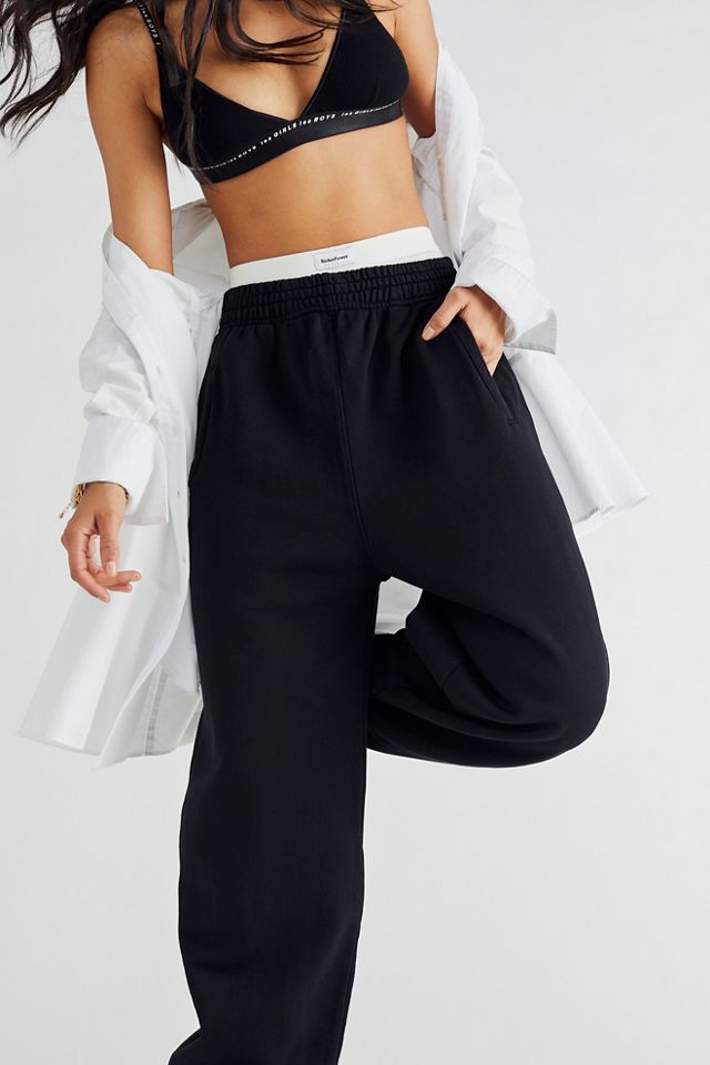 【SATIIIZ】Gael Balloon Jogger Sweatpants SATIIIZ】Gael Balloon Jogger Sweatpants