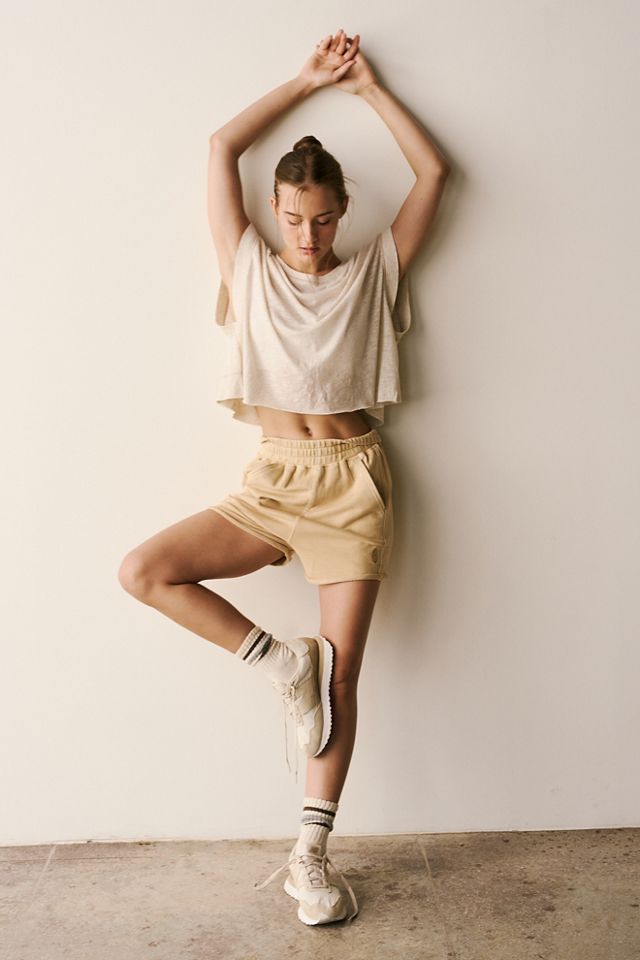 My Time Tee Free People