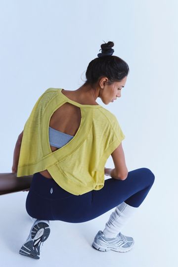 Never Better Leggings