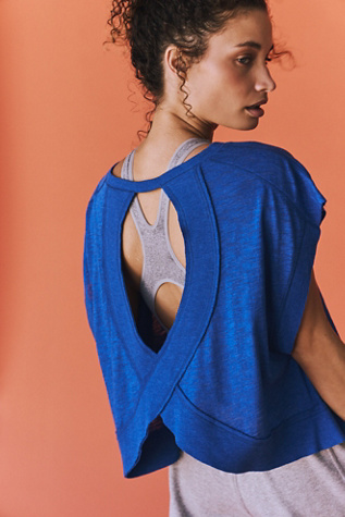 My Time Tee | Free People