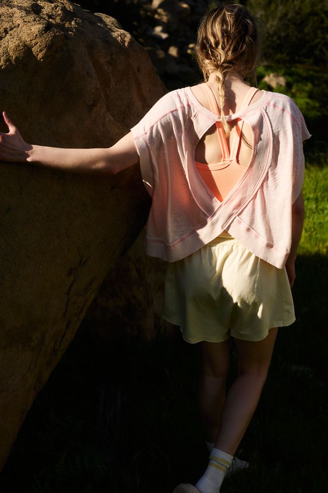 My Time Tee Free People