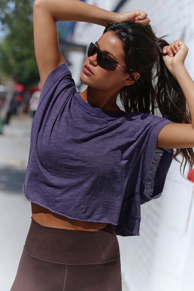 My Time Tee #3