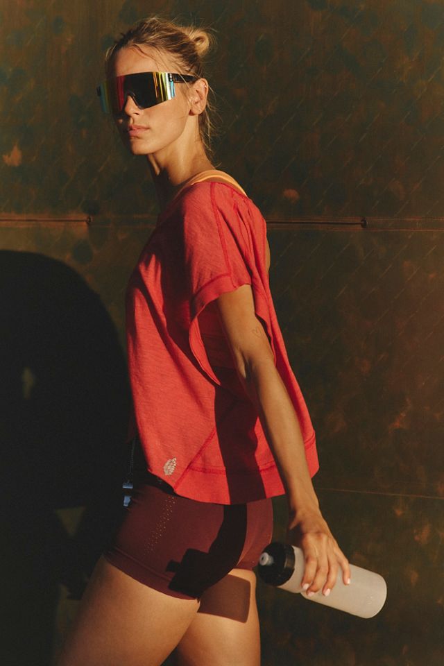 My Time Tee, Sandy